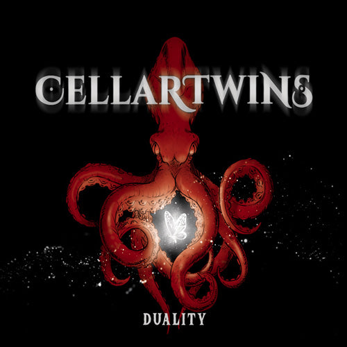 Cellar Twins - Duality - uusi CD