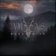 Arvas - Equanimity - uusi CD