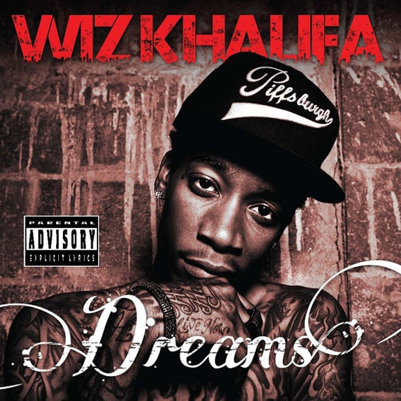 Wiz Khalifa - Dreams - uusi CD