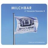 Blank & Jones - Milchbar Seaside Season 4 - uusi CD