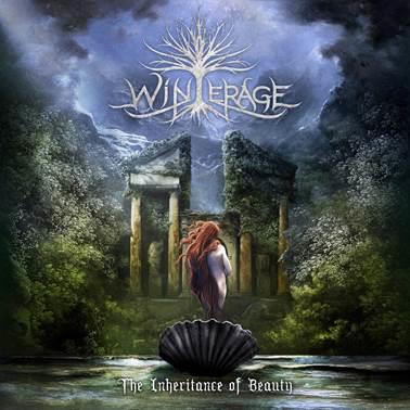 Winterage - Inheritance Of Beauty The - uusi CD