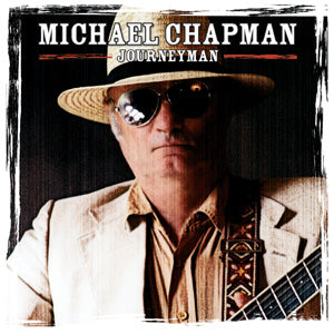 Chapman Michael - Journeyman ( 2 CD + DVD) - uusi CD