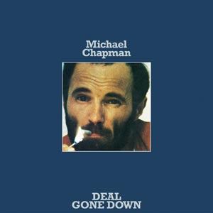 Chapman Michael - Deal Gone Down - uusi CD