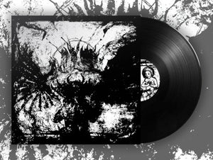 Akefal - Opus Darkness (Vinyl LP) - uusi LP