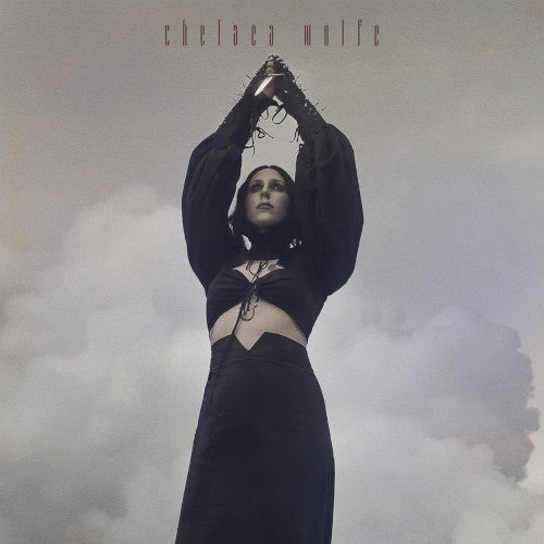 Wolfe Chelsea - Birth Of Violence (Vinyl LP) - uusi LP