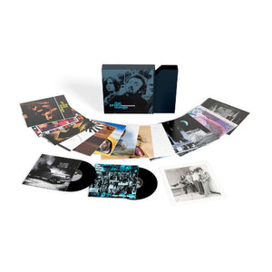 Pretty Things The - Complete Studio Albums The: 1965-2020 (Vinyl Box) - uusi LP