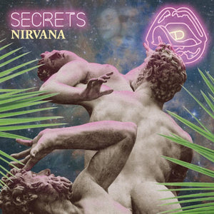 Nirvana - Secrets (Digipack) - uusi CD