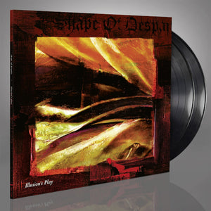 Shape of Despair - Illusions Play (2 LP Vinyl) - uusi LP