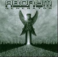 Aborym - Generator - uusi CD