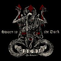 Watain - Sworn To The Dark - uusi CD