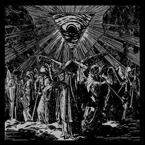 Watain - Casus Luciferi (2 LP Vinyl) - uusi LP