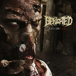 Benighted - Asylum Cave - uusi CD