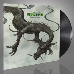 Weedeater - Jason The Dragon (Vinyl LP) - uusi LP