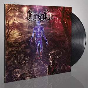 Archspire - Lucid Collective (Vinyl LP) - uusi LP