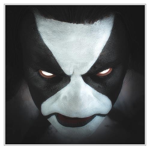 Abbath - Abbath - uusi CD