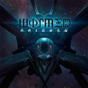 Wormed - Krighsu - uusi CD