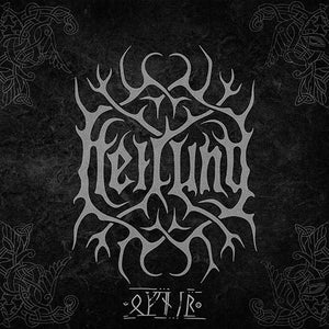 Heilung - Ofnir (2 LP Black Vinyl) - uusi LP