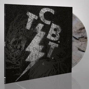 Black Tusk - TCBT (Klar marmorerad Vinyl) - uusi LP