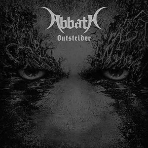 Abbath - Outstrider (Ltd Digi Pack) - uusi CD