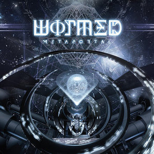 Wormed - Metaportal - uusi CD