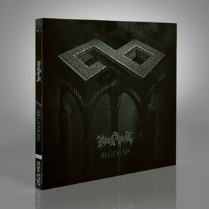 Black Anvil - Regenesis (Digipack) - uusi CD