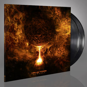 Psygnosis - Mercury (2 LP Vinyl) - uusi LP