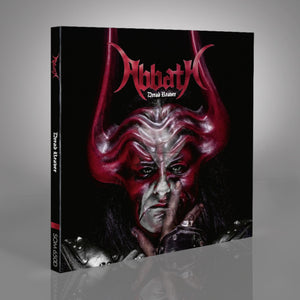 Abbath - Dread Reaver (Digipack) - uusi CD