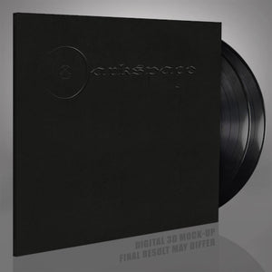 Dark Space - Dark Space I (2 LP Vinyl) - uusi LP