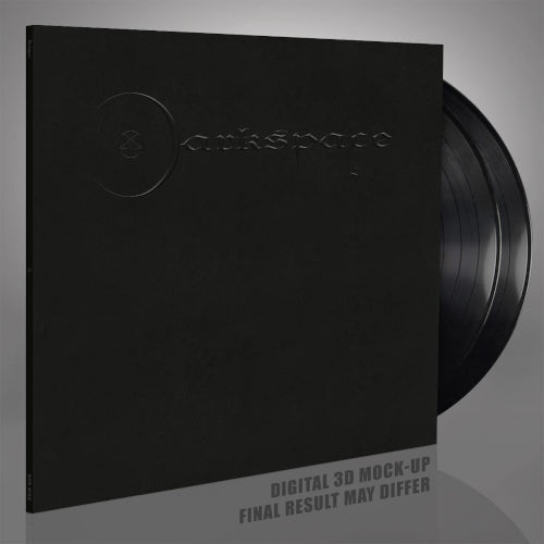 Dark Space - Dark Space III (2 LP Vinyl) - uusi LP