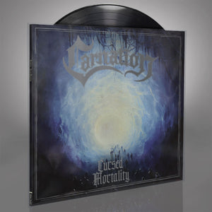 Carnation - Cursed Mortality (Vinyl LP) - uusi LP