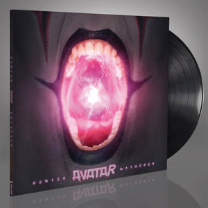 Avatar - Hunter Gatherer (Vinyl LP) - uusi LP