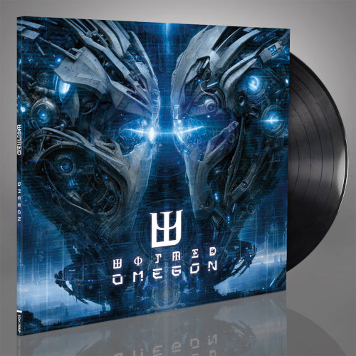 Wormed - Omegon (Vinyl LP) - uusi LP