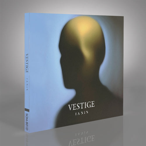 Vestige - Janis (Digipack) - uusi CD