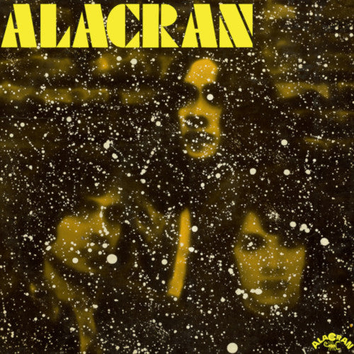 Alacran - Alacran (Vinyl LP) - uusi LP