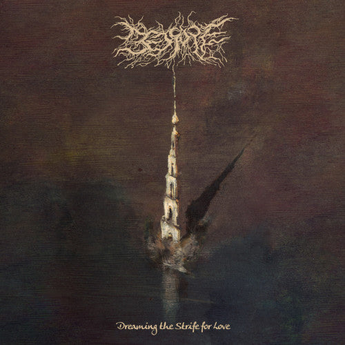 Bedsore - Dreaming The Strife For Love (Vinyl LP) - uusi LP