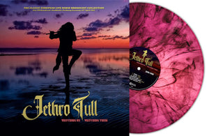 Jethro Tull - Watching Us Watching Them (2 LP Marbled Vinyl) - uusi LP