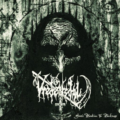 Vredensdal - Sonic Devotion to Darkness - uusi CD