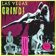 Various Artists - Las Vegas Grind Vol.1 (Vinyl LP) - uusi LP