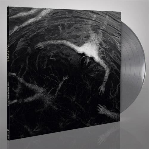 Altarage - Approaching Roar The (Silver Vinyl LTD) - uusi LP