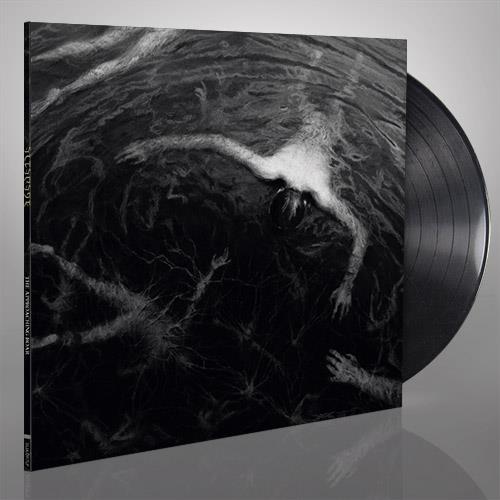 Altarage - Approaching Roar The (Black Vinyl) - uusi LP