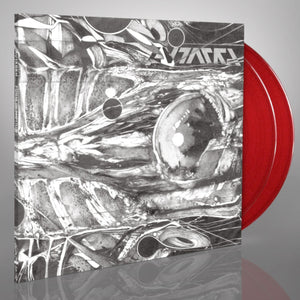 Autarkh - Form in Motion (2 LP Red Vinyl) - uusi LP