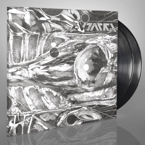 Autarkh - Form in Motion (2 LP Black Vinyl) - uusi LP