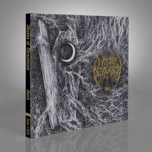 Woods of Desolation - Sorh (Digipack) - uusi CD