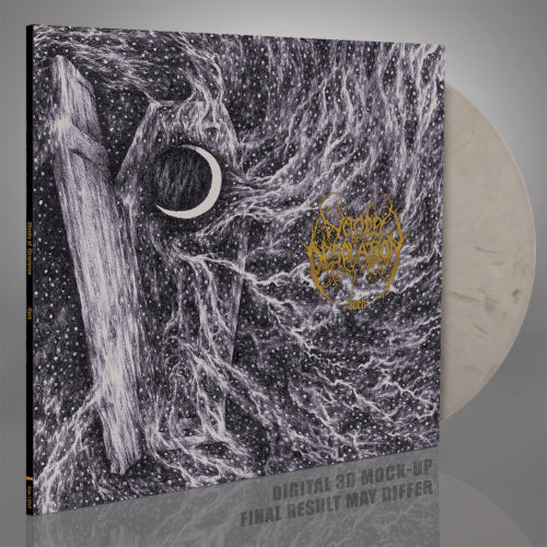 Woods of Desolation - Sorh (Grey Vinyl LP) - uusi LP