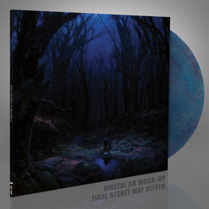 Woods of Desolation - Torn Beyond Reason (Marbled Vinyl LP) - uusi LP