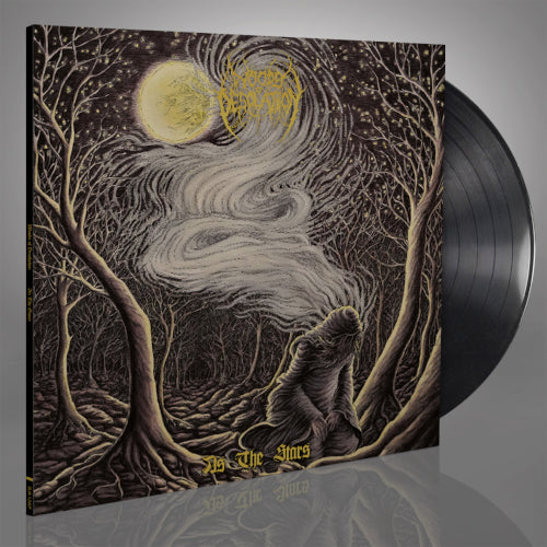 Woods of Desolation - As the Stars (Vinyl LP) - uusi LP