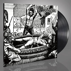 Brodequin - Instruments Of Torture (Vinyl LP) - uusi LP