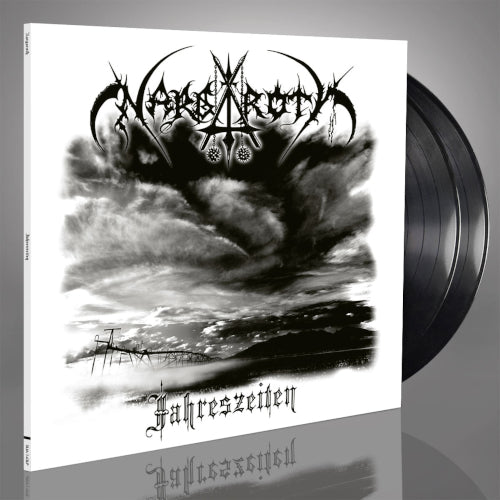 Nargaroth - Jahreszeiten (2 LP Vinyl) - uusi LP