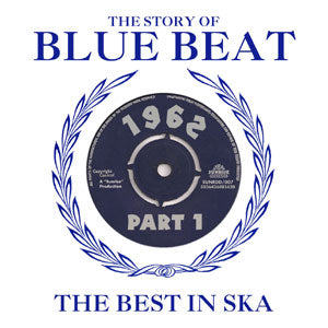 Various Artists - Best in Ska - uusi CD