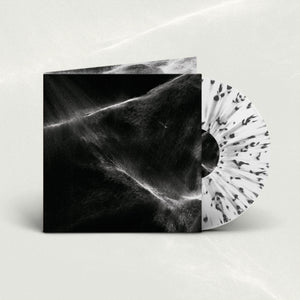 Final Light - Final Light (White/Black Splatter Vinyl LP) - uusi LP